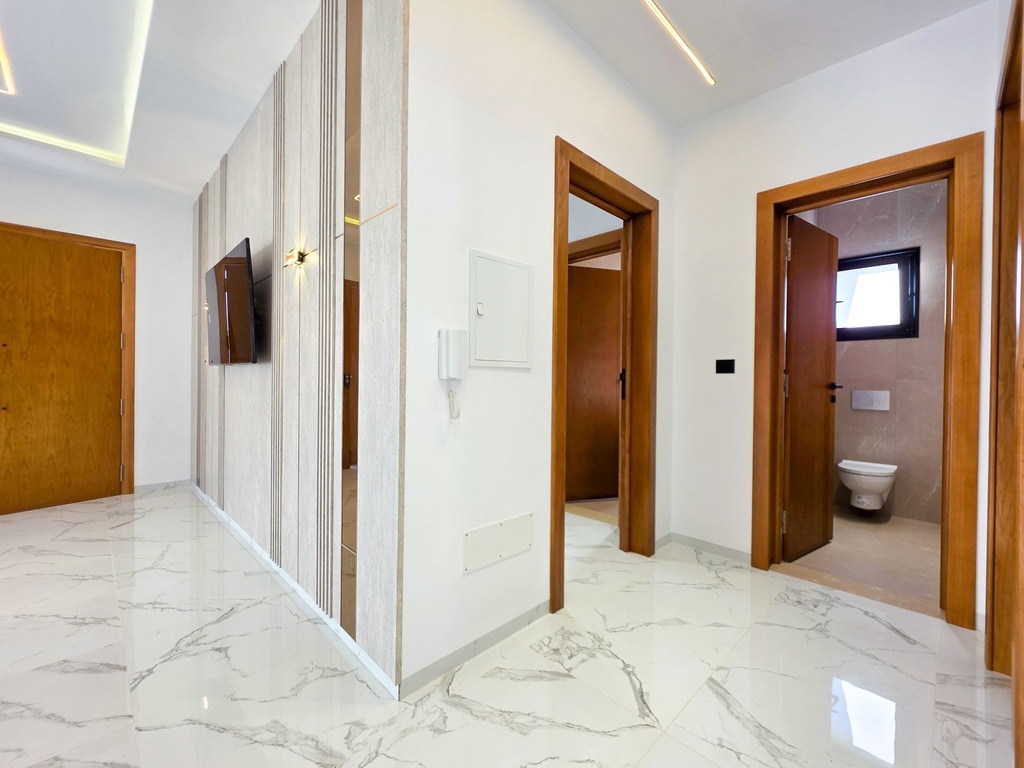 Villa Prestige