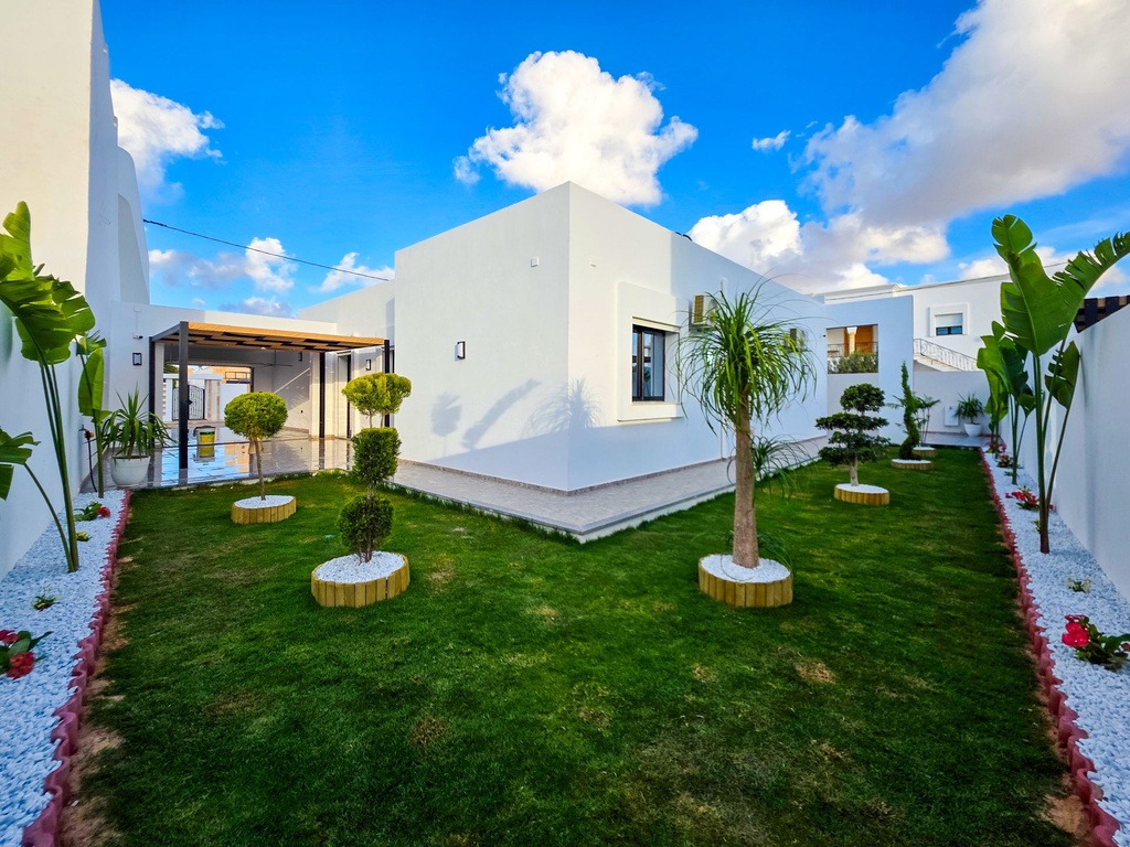 Villa Prestige