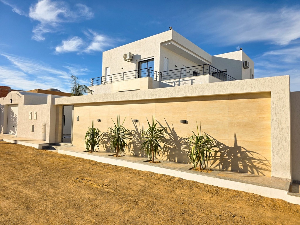 Villa Royale