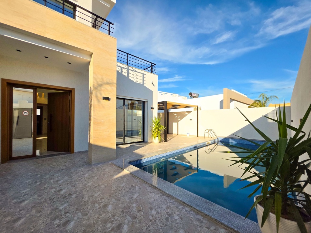 Villa Royale
