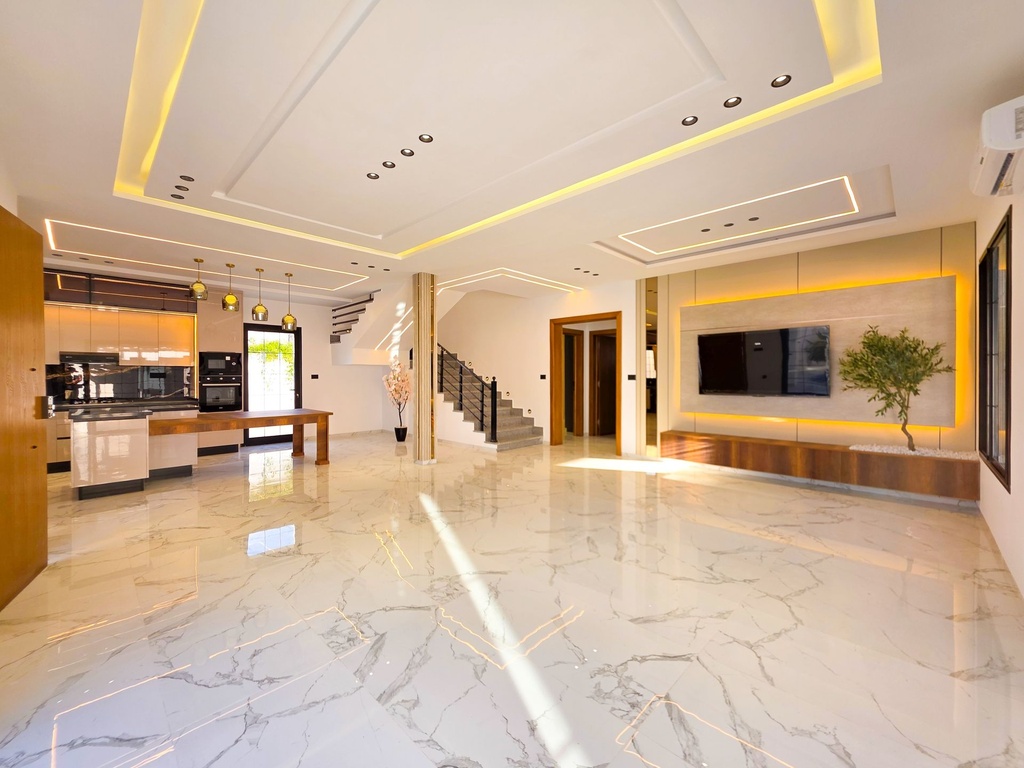 Villa Royale
