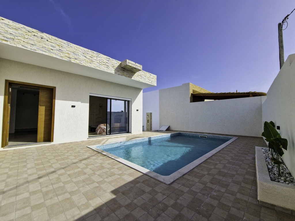 Villa Grecque