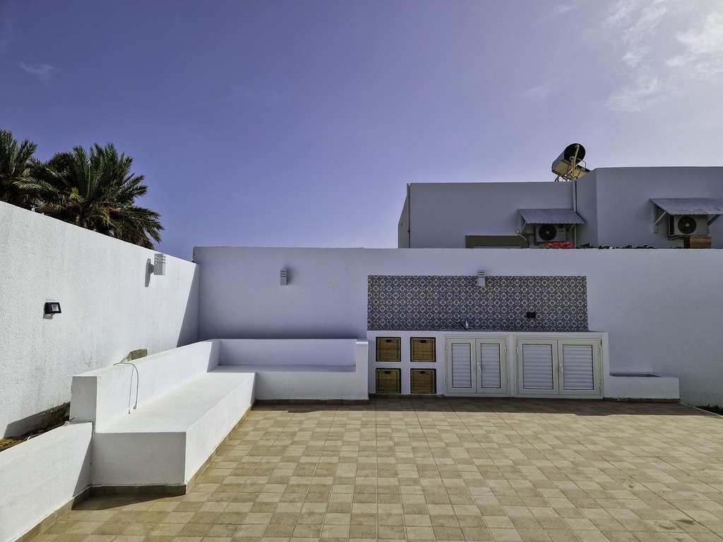 Villa Grecque