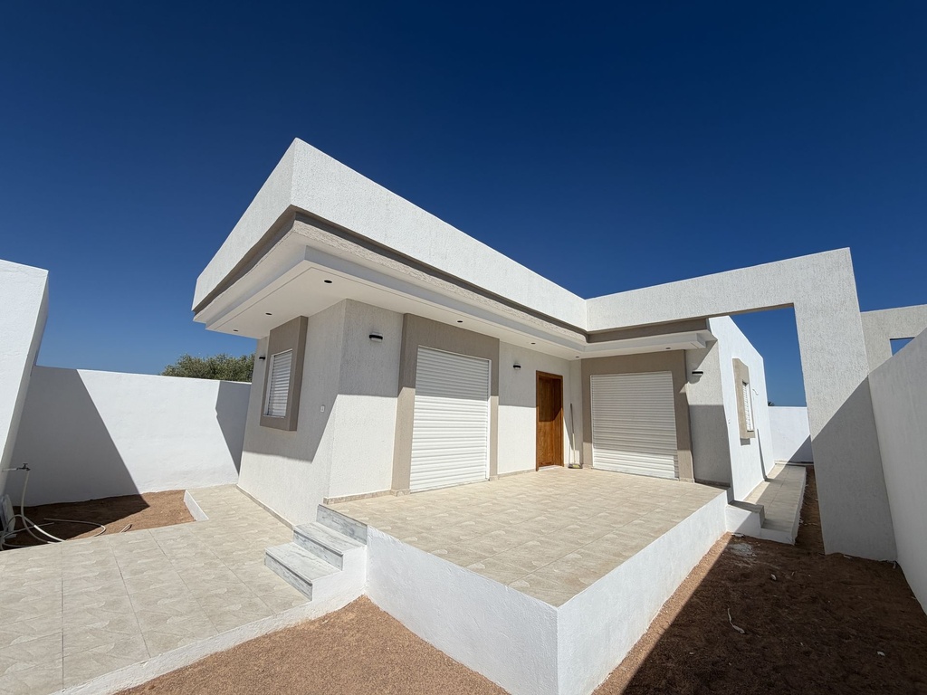 Villa Najoua