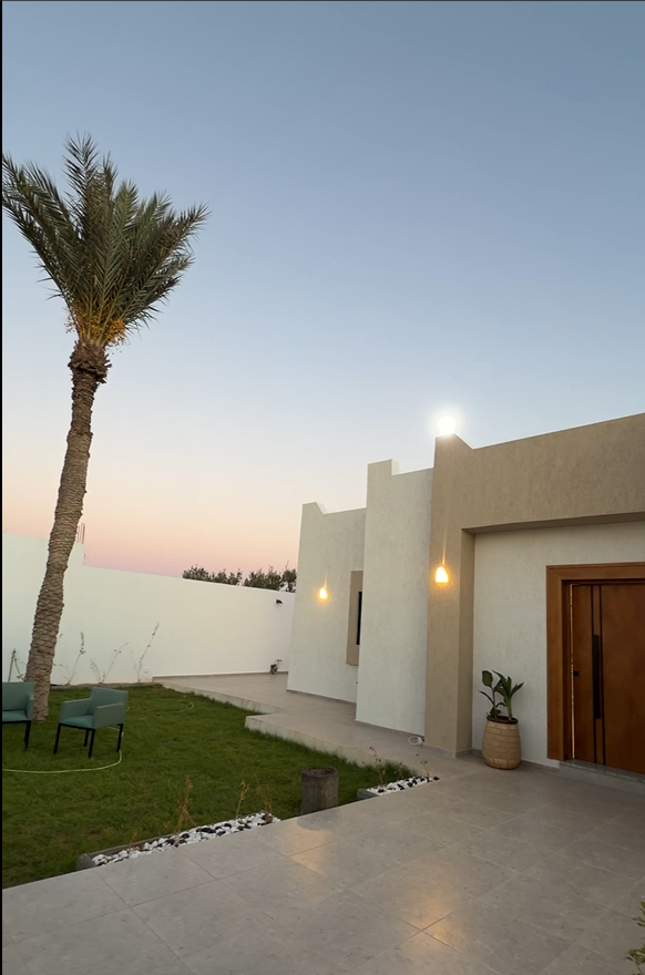 Villa la sirène