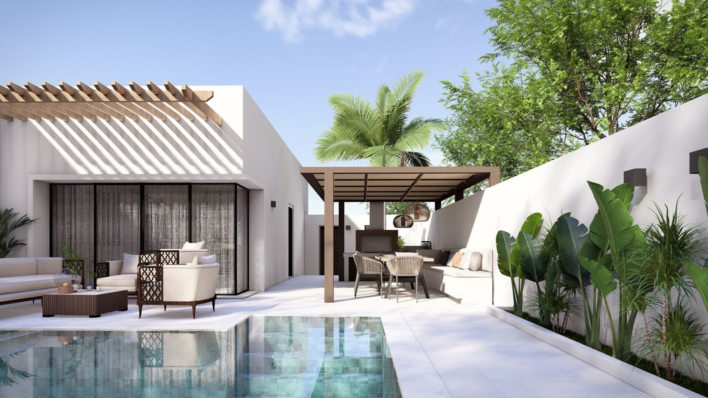 Villa Yamina