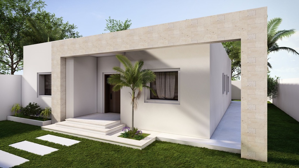 Villa Yamina