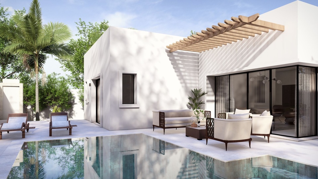 Villa Yamina