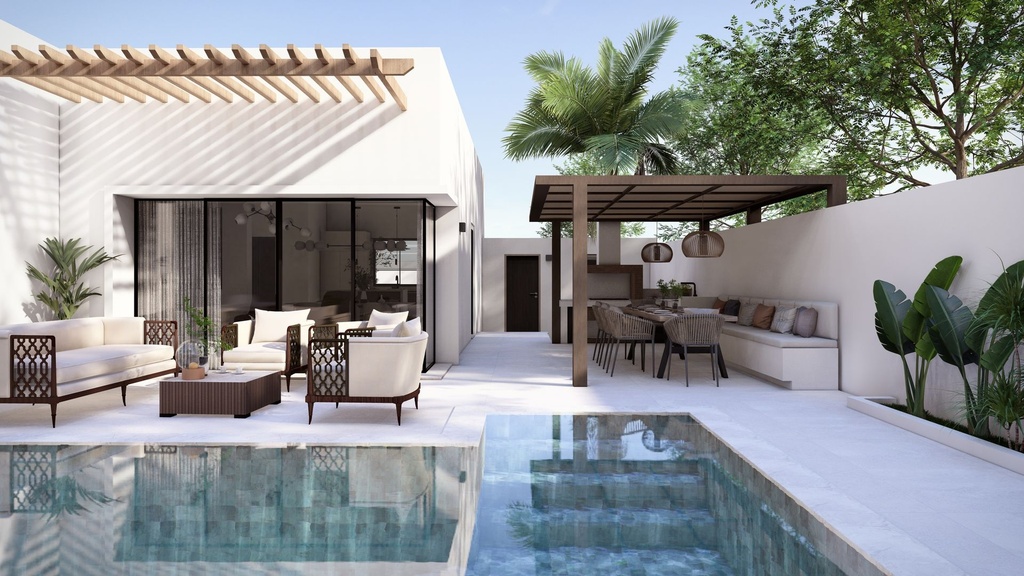 Villa Yamina