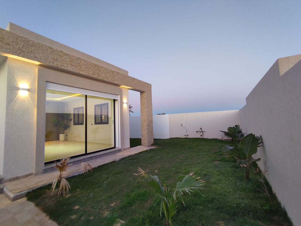 Villa Rosa