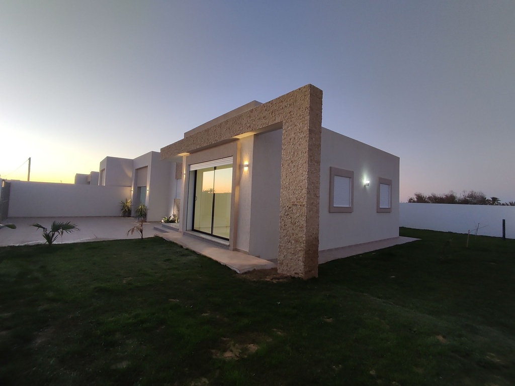 Villa Rosa