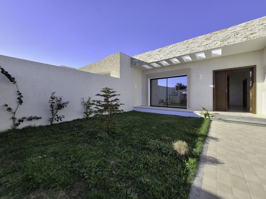 Villa Olivier