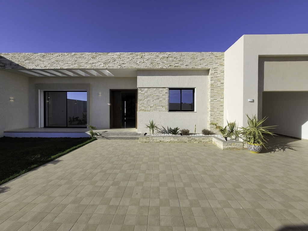Villa Olivier
