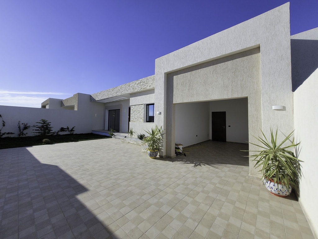 Villa Olivier