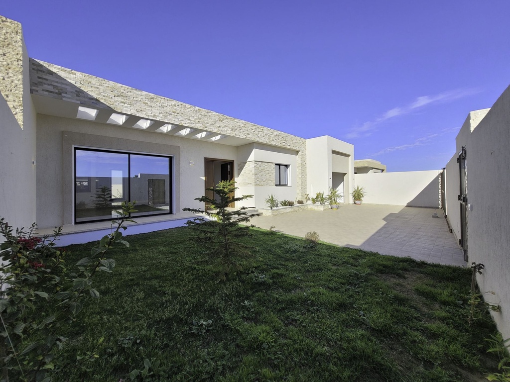 Villa Olivier