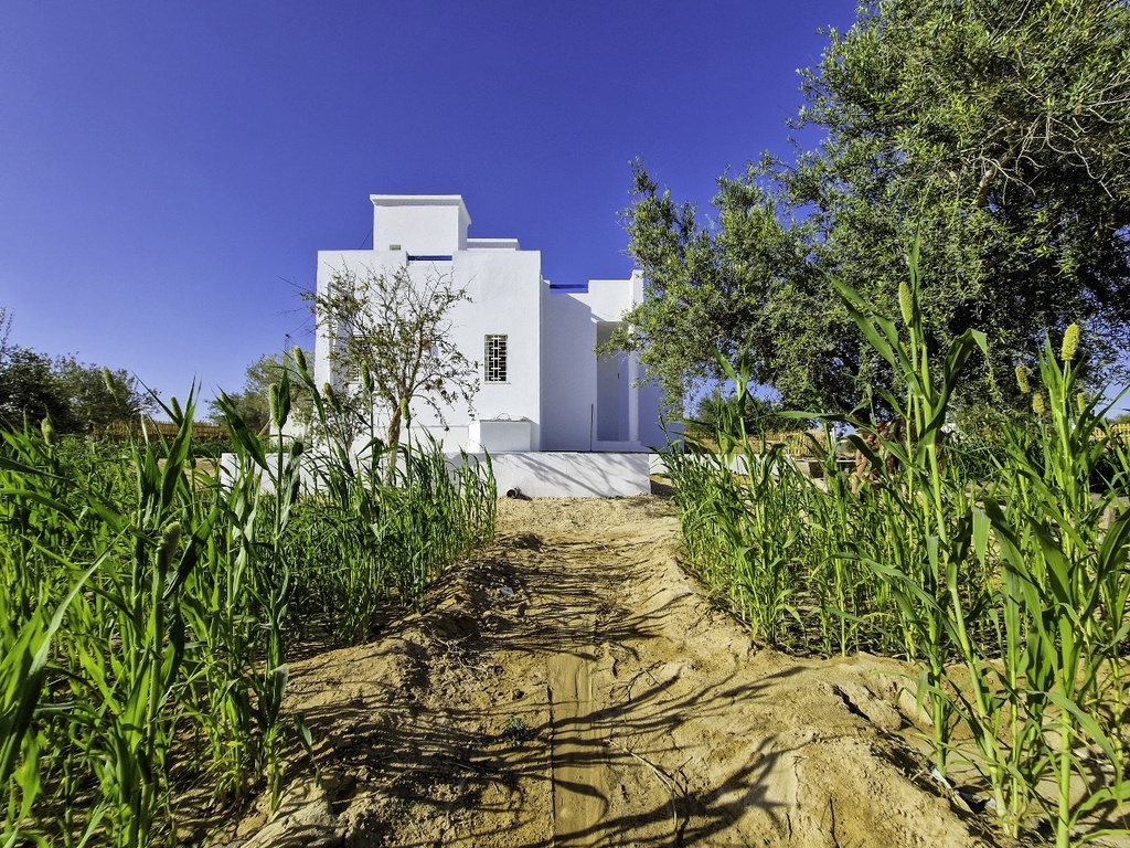 Villa Séréna