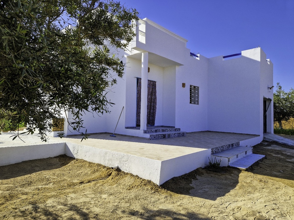 Villa Séréna