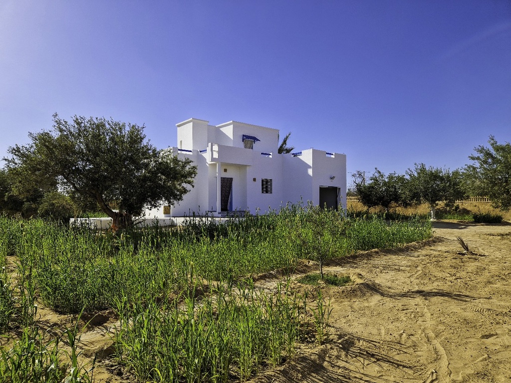 Villa Séréna