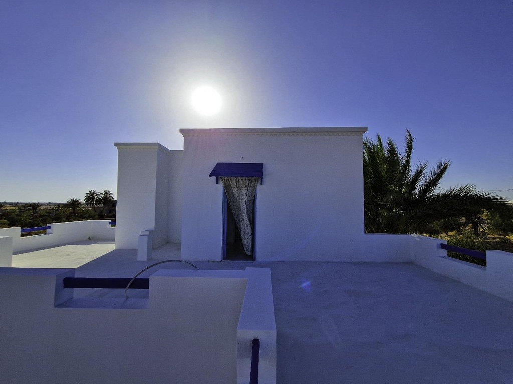 Villa Séréna