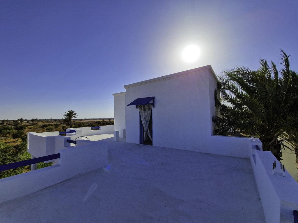 Villa Séréna