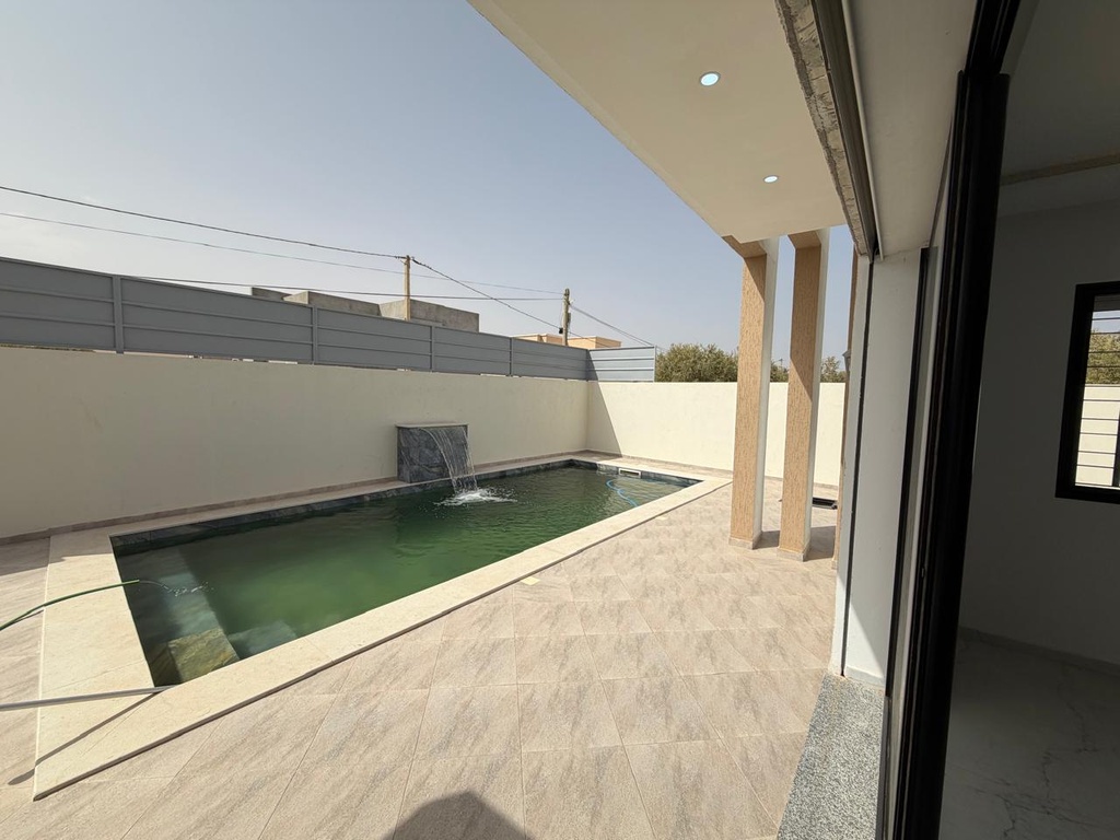 Villa Rosa