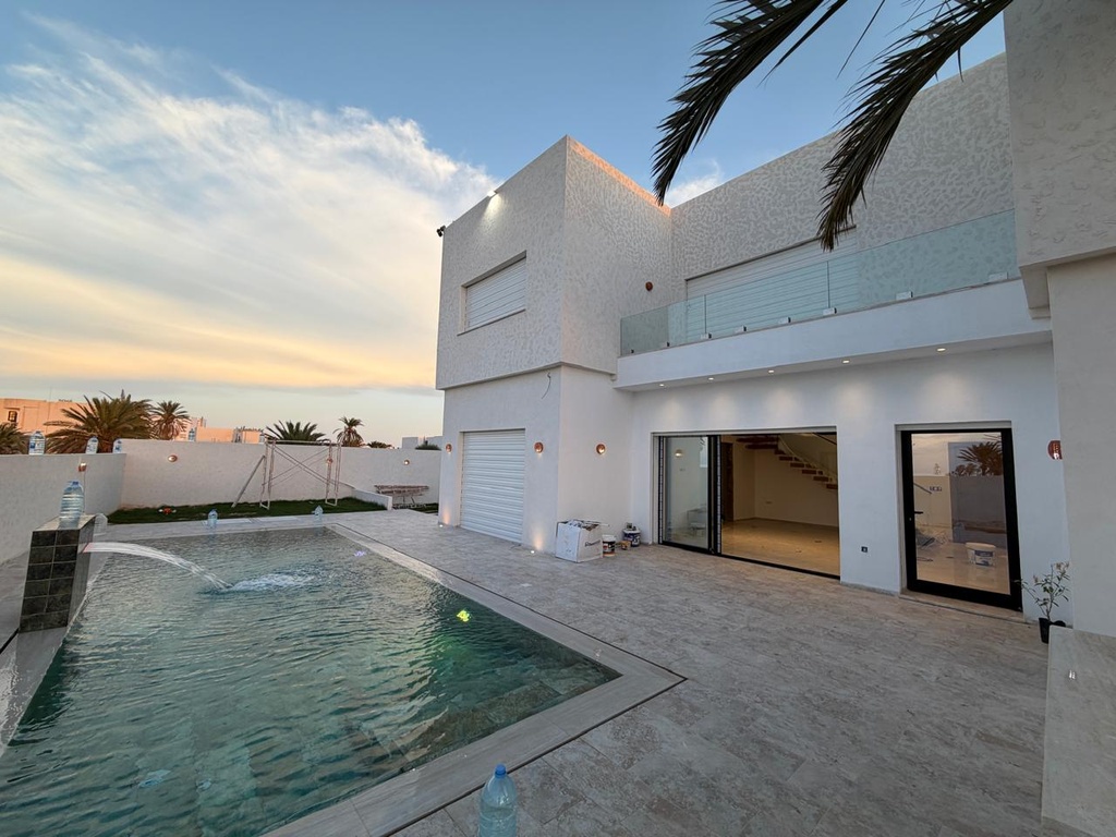 Villa Yamina