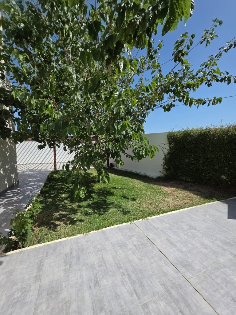 Villa Olivier
