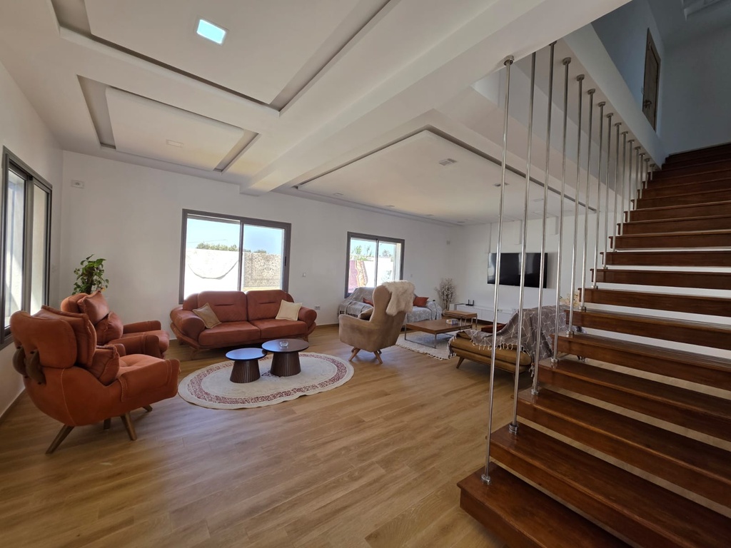 Villa Olivier
