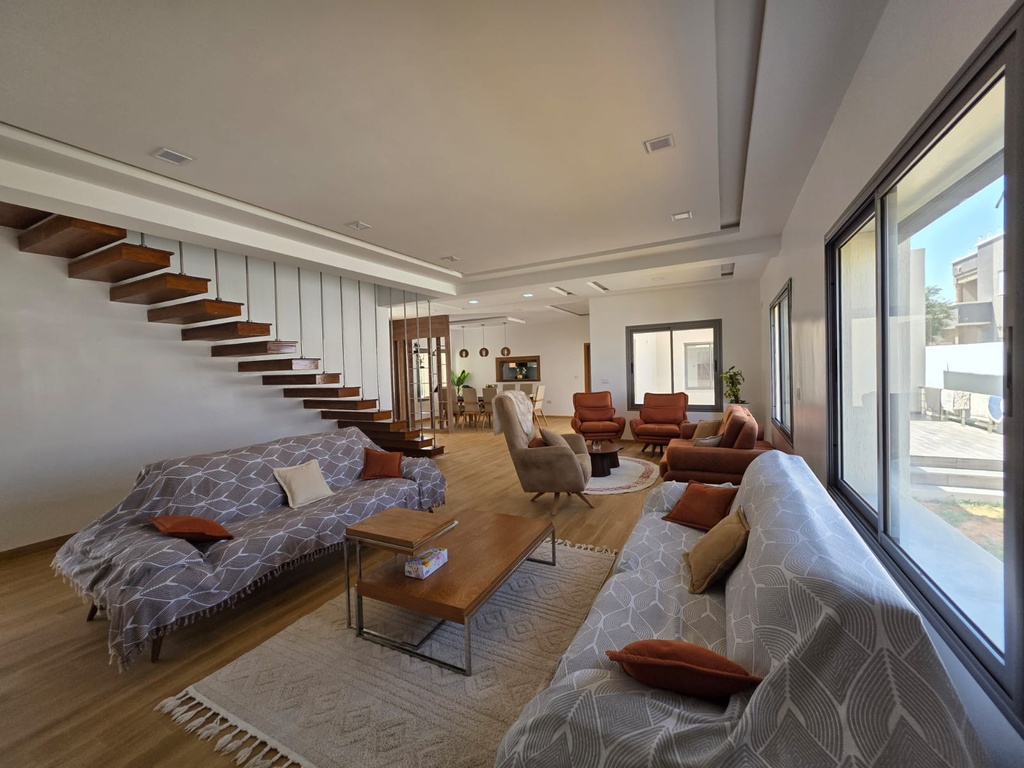 Villa Olivier
