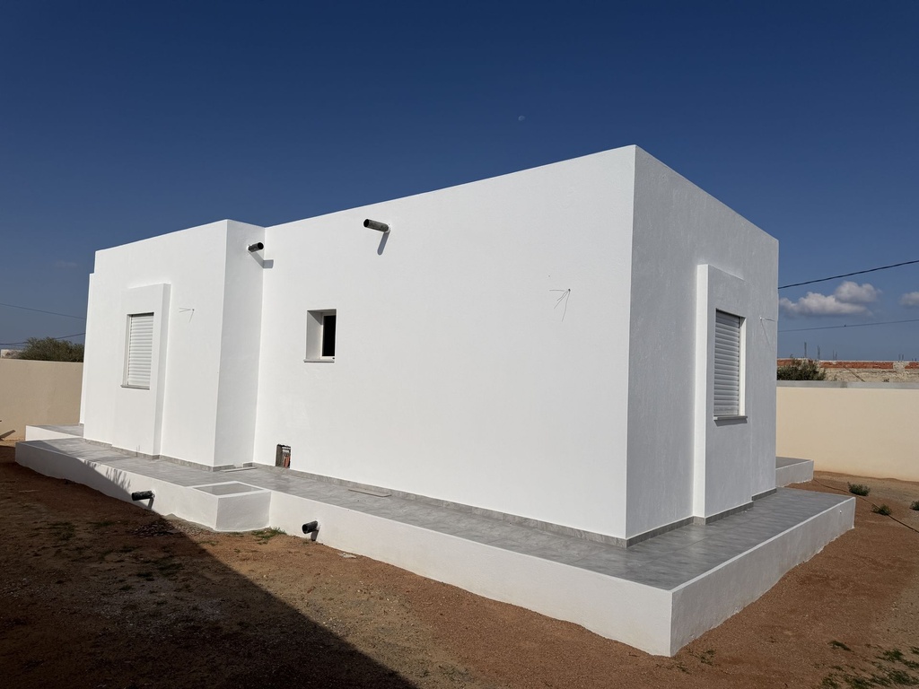 Villa Kenza