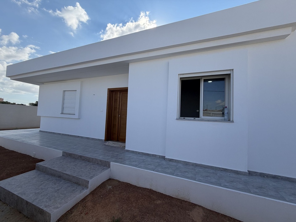 Villa Kenza
