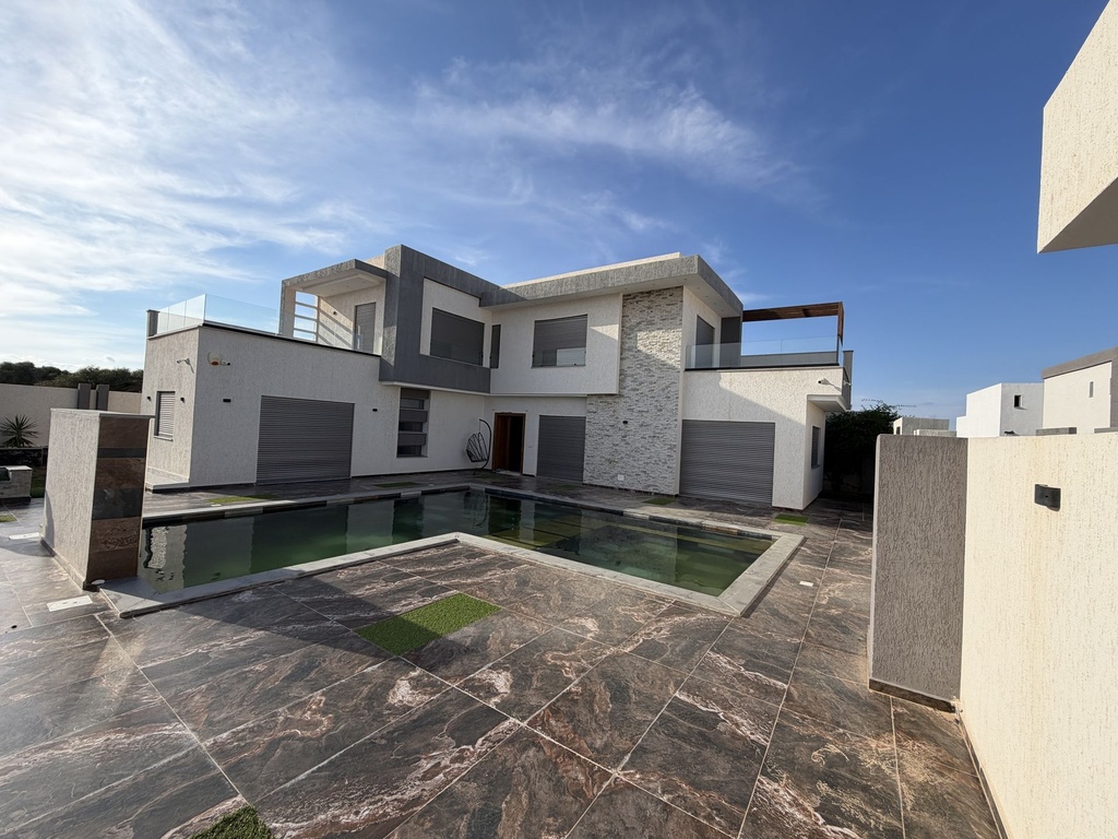 Villa Lina