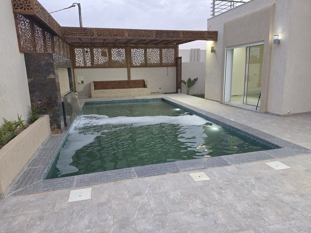 Villa Samar