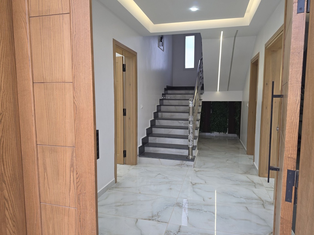 Villa Samar