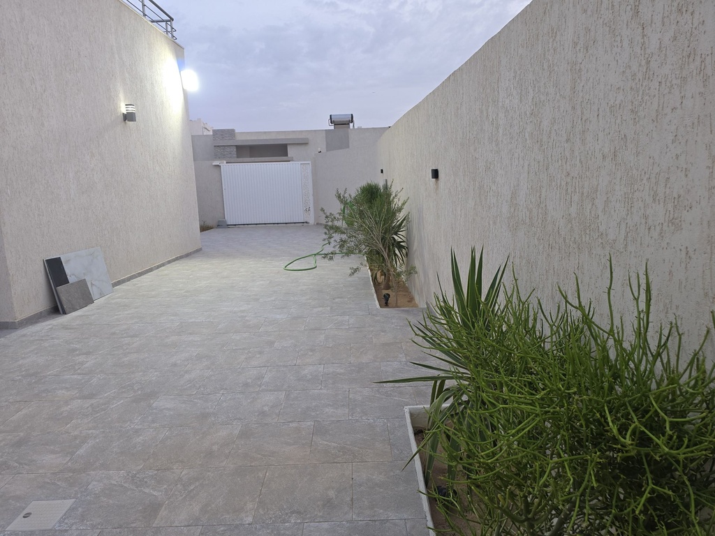 Villa Samar
