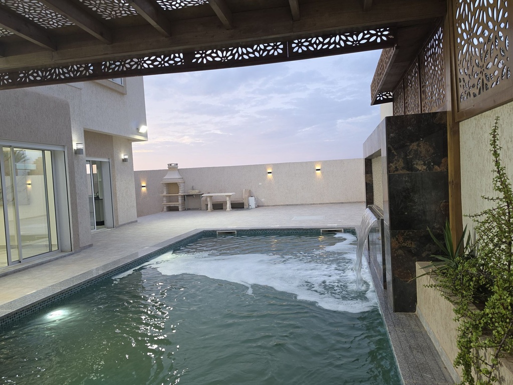 Villa Samar