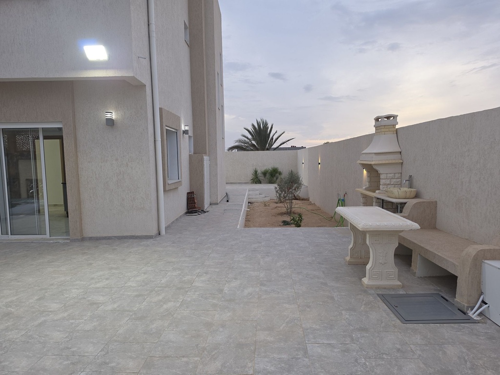 Villa Samar