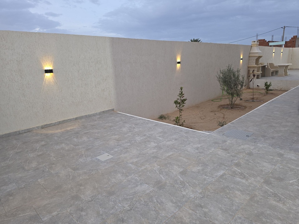 Villa Samar