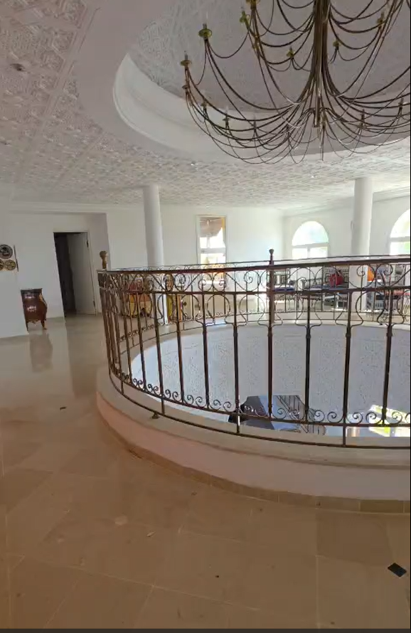 Villa d'hôte Aghir