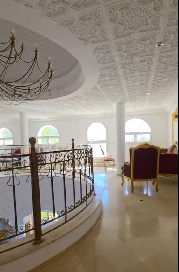 Villa d'hôte Aghir