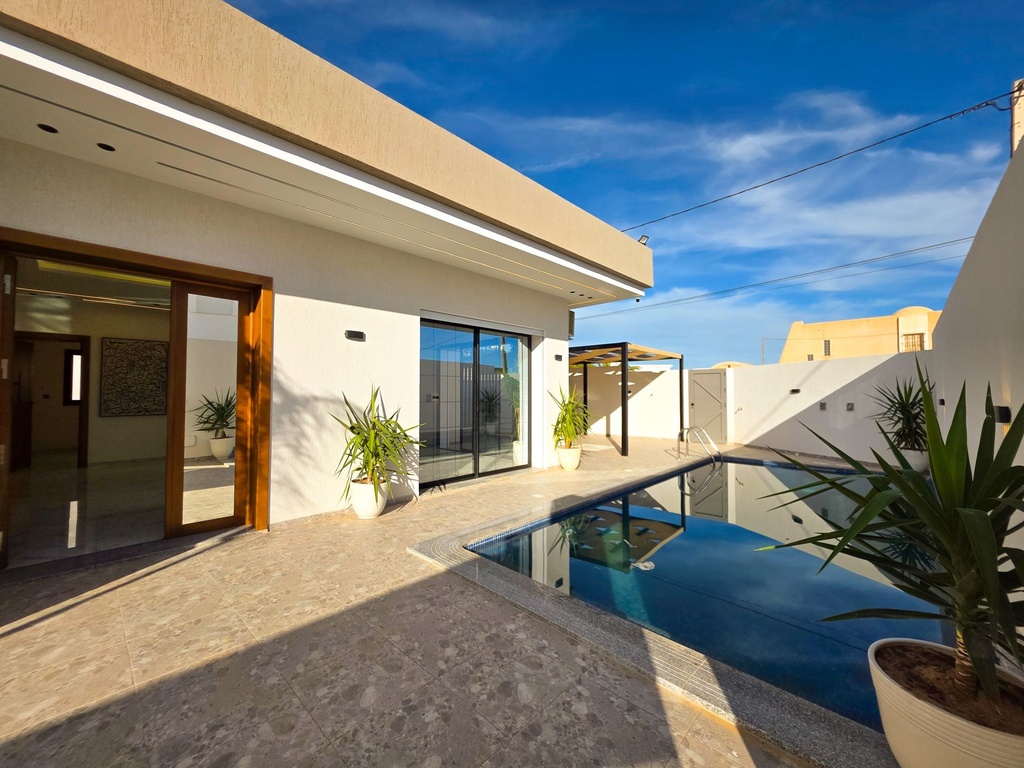 Villa Prestige
