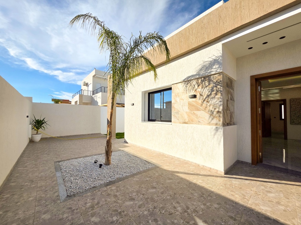 Villa Prestige