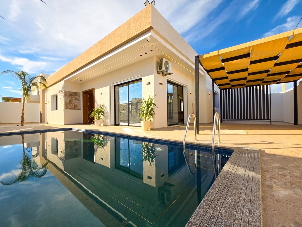 Villa Prestige