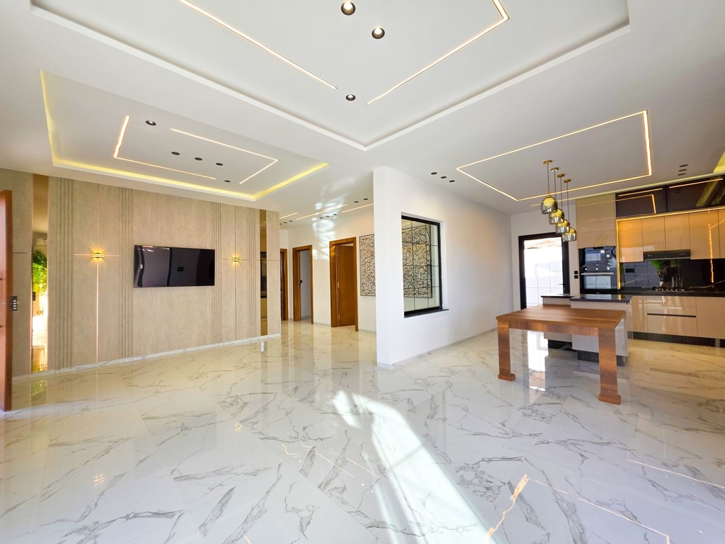 Villa Prestige