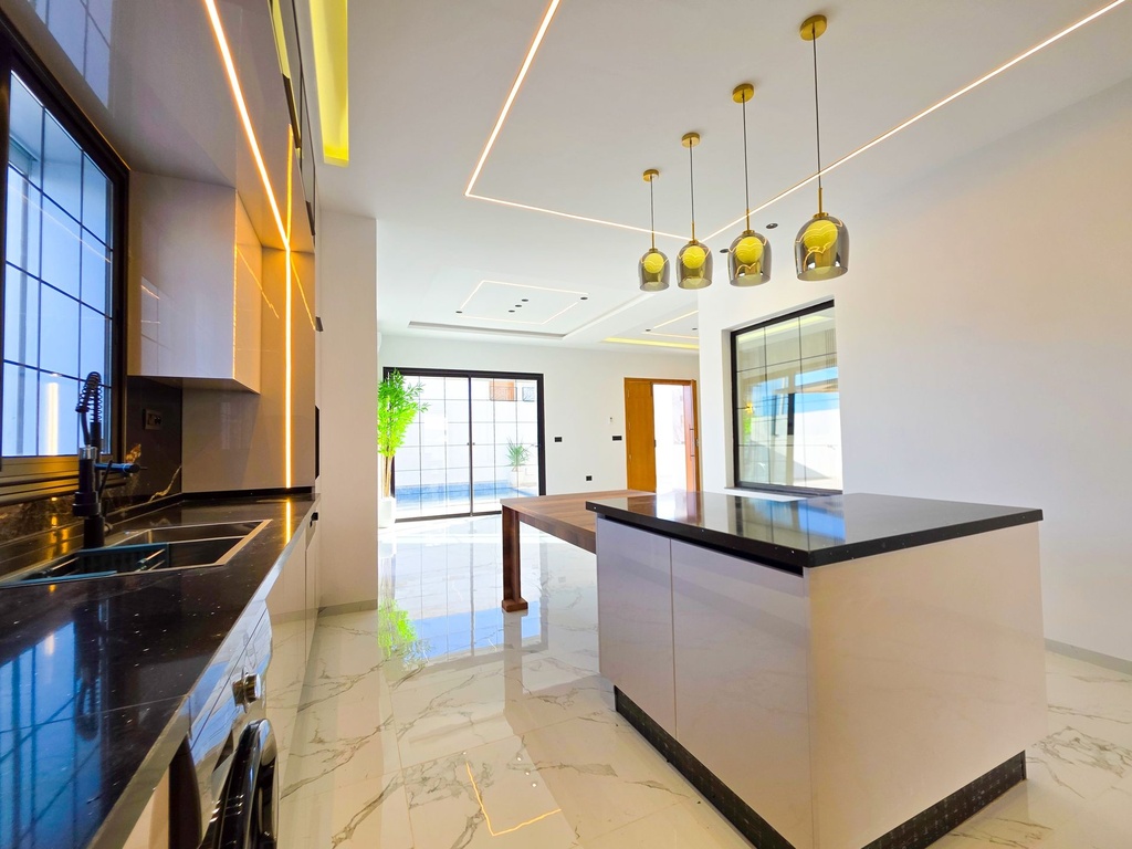 Villa Prestige