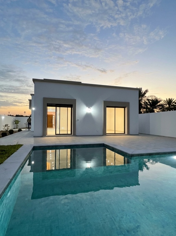 Villa Arij