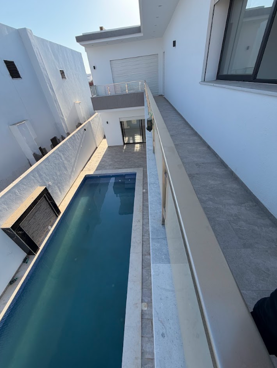 Villa Jasmine