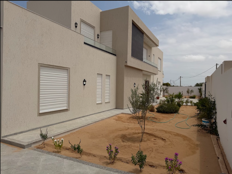Villa Raya