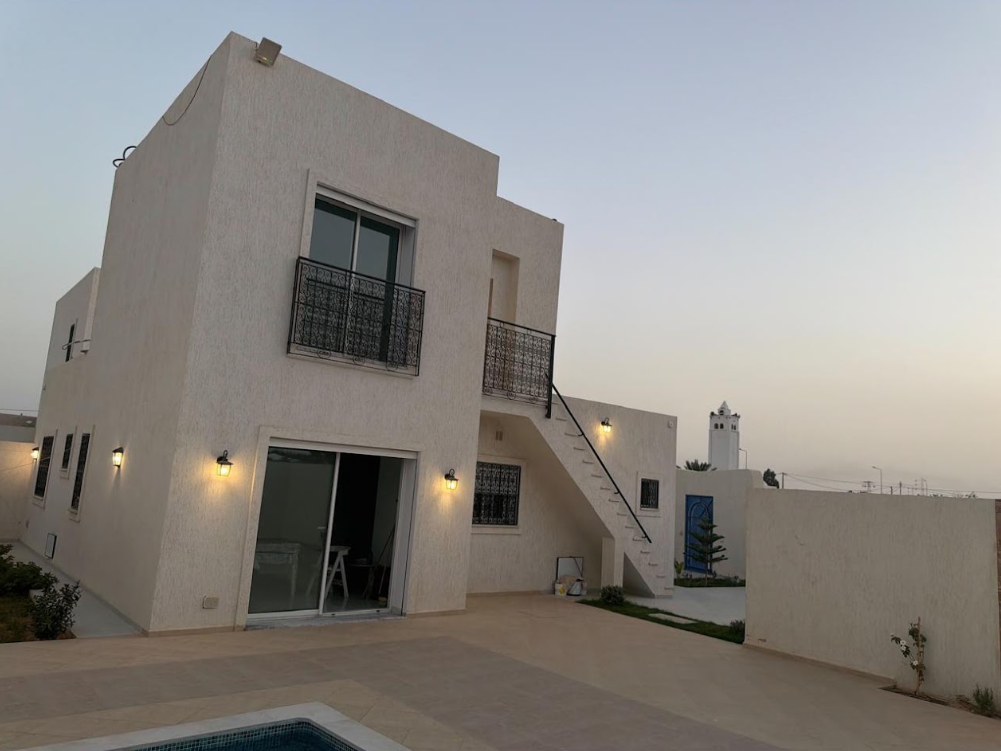 Maison Layla