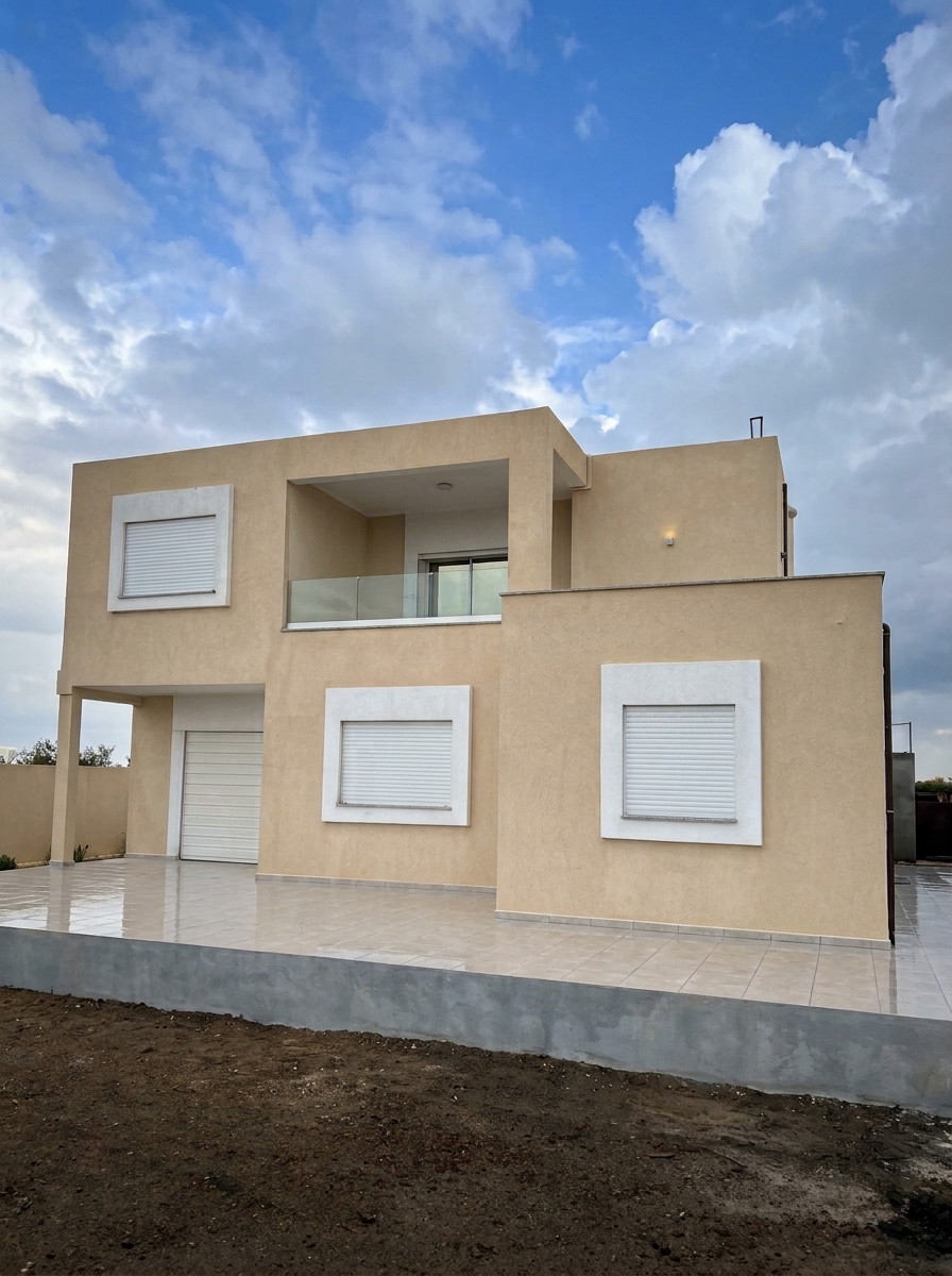 Villa Jouri